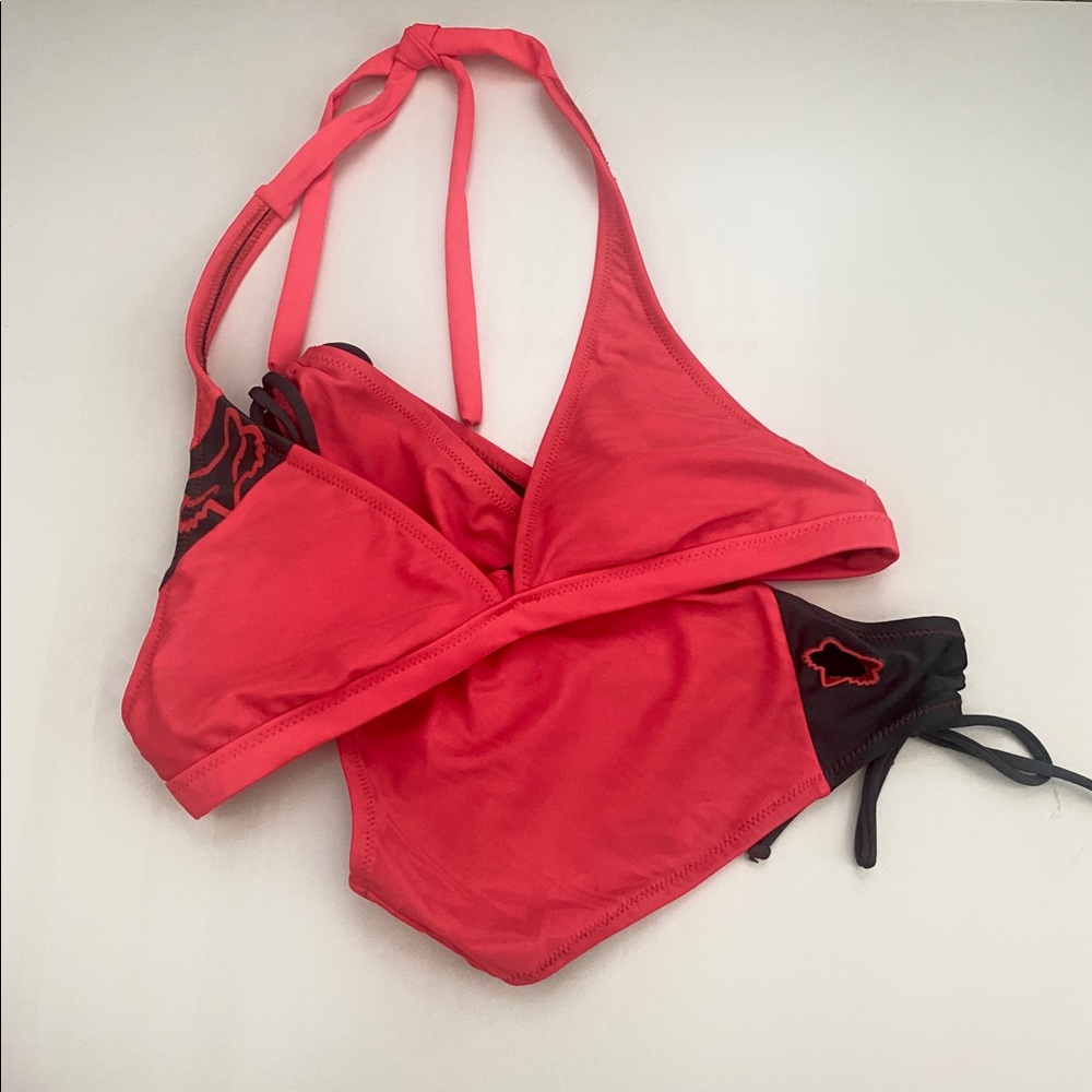 Fox Bikini